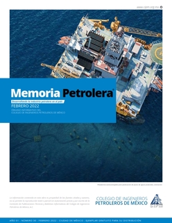 MITIGACIÓN DEL EFECTO BALLOONING PERFORANDO CON SISTEMA MPD EN POZOS DE DESARROLLO DE AGUAS SOMERAS - Febrero 2022